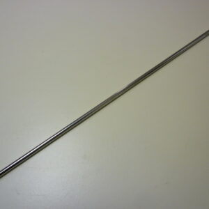 Linos Spindler & Hoyer G061212000 Microbench rod l=450mm