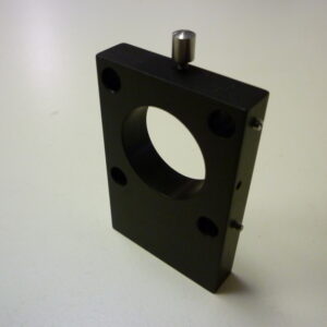 Linos Spindler & Hoyer G065061000 Microbench holder 25