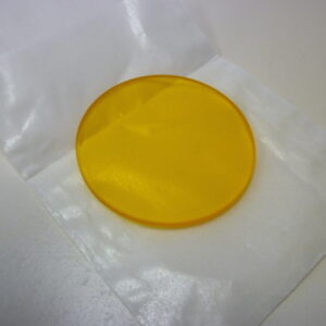 Linos Spindler & Hoyer 370012 OG530 UV filter diam. 50mm