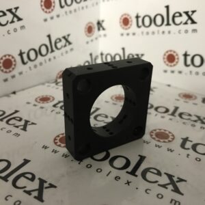 Linos G061010000 Microbench mounting plate 25