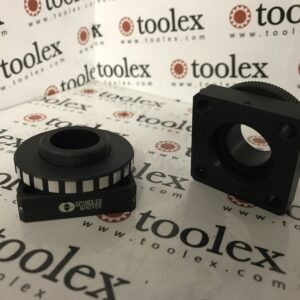 Linos Spindler & Hoyer G061659000 C-mount Microbench