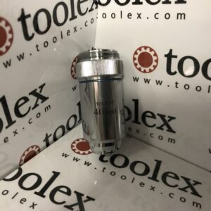 Linos Spindler & Hoyer G038724000 Microscope objective 40x / 0.65