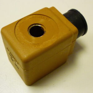 Lucifer 481865C2 RLK20-LL-iR Valve coil - Image 1