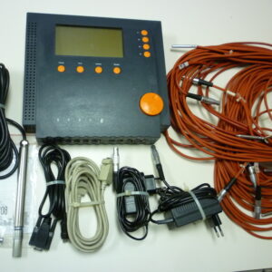 Lufft OPUS II Data collector 8151.20N - Image 1