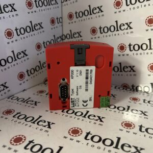 Lust 0840.000 KP200 Program key panel for CDA/CDD30000 - Image 2