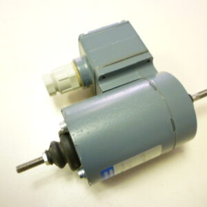 Magnet-Schultz 80807952 GTCW050X43A04 Double acting solenoid - Image 1