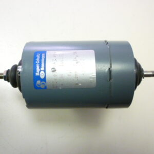 Magnet-Schultz 80807952 GTCW050X43A04 Double acting solenoid - Image 2