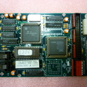 Matrox 644-03 Video card - Image 1