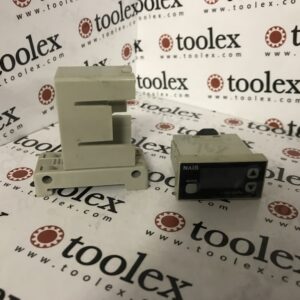 Matsushita NAIS UZU3115A Vacuum pressure sensor - Image 1