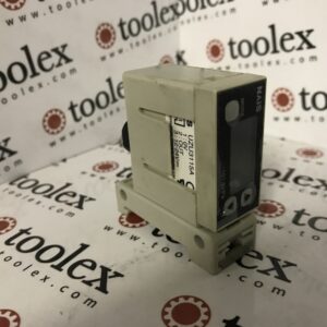 Matsushita NAIS UZU3115A Vacuum pressure sensor - Image 3