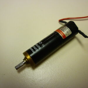 Maxon 41 013 013-00.00-019 Motor + gear