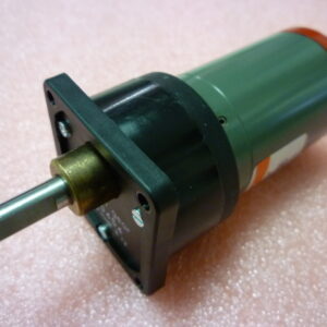 Maxon 2332.909-62.256-200 DC motor with gearhead 110454