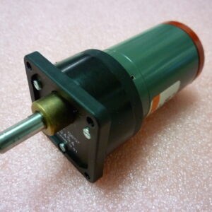 Maxon 2332.909-62.256-200 DC motor with gearhead 110454