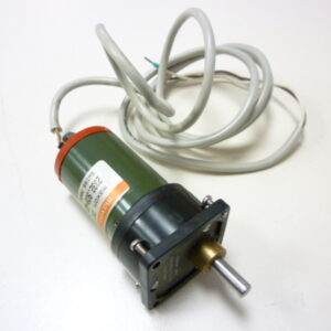 Maxon 2332.909-62.256-200 DC motor with gearhead 2938.803-0030.0-000