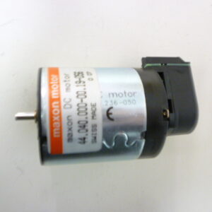 Maxon 44.040.000.00.19.056 DC motor with gearhead and encoder