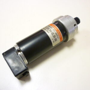 Maxon 47.035.042-00.09-066 DC motor with encoder
