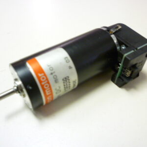Maxon 135598 DC motor with encoder