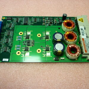 Maxon ADS_E 50/5 166143 4-Q-DC servo amplifier