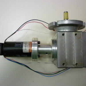 Maxon 44.040.000-00.09-046 DC motor with angle gear head
