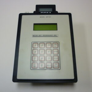 Micro-Bit Technology MP100 Embedded programmable controller w/operator interface - Image 1