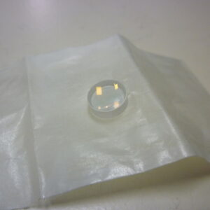 Melles Griot 01LLK005/074 Precision-grade glass lens f=-20 d=10