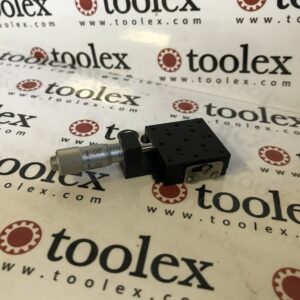 Melles Griot 07TMC502 Single-axis translation stage