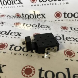 Melles Griot 07TMC502 Single-axis translation stage