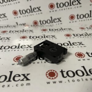 Melles Griot 07TRT508 Single-axis rotation stage - Image 3