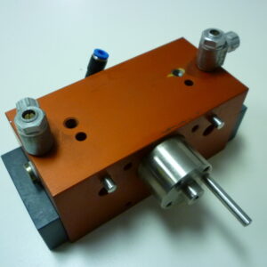Meto-Fer MD32/180B/ODME-K-00-18 Rotary actuator