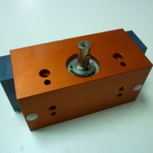 Meto-Fer MD32/180S1-00-09 Rotary actuator