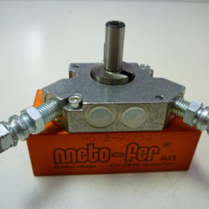 Meto-Fer MD12-90/13 Rotary actuator