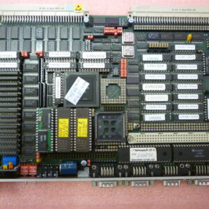 MicroSys VME 310893 CPU33 CPU board - Image 2