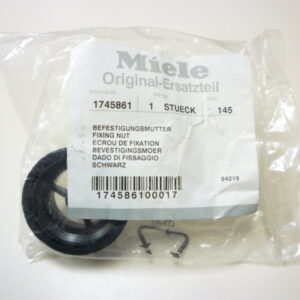 Miele 1745861 Fixing nut R