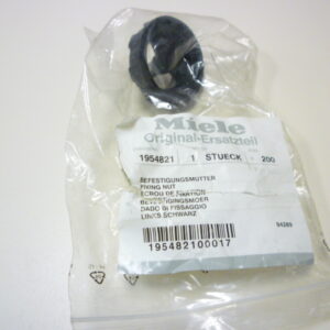 Miele 1954821 Fixing nut L