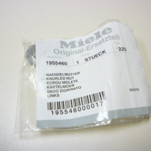 Miele 1955460 Knurled nut L