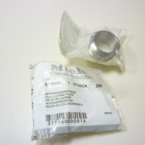 Miele 3778600 Connecting plate