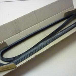 Miele 1939570 Door seal