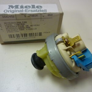 Miele 4441452 Level control