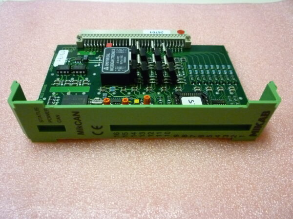 MIK01001