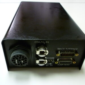 Millipore Gen-2 Serial controller