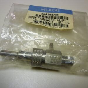 Millipore XX4204708 Vent relief valve