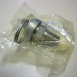 Millipore XX67 00L 24 Vent/relief valve 7 bar ASME