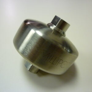 Millipore WGFG06WB1 Pressure vessel