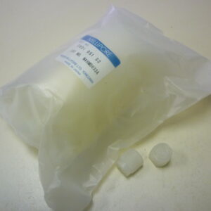 Millipore CVDI 0S1 S3 Fluorex-S filter
