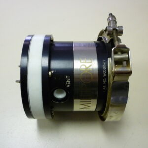 Millipore WCDS F16 L1 Wafergard chemical dispense system