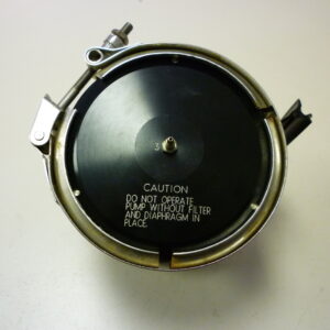 Millipore WCDS F16 L1 Wafergard chemical dispense system - Image 3