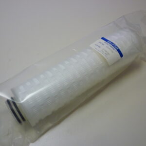Millipore CN1H01E06 Polygard-CN Cart Filt 10in. 10.0um Code 0 EP (6-pack)