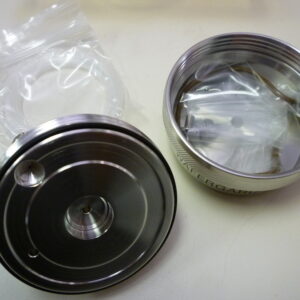 Millipore YY5000400 Wafergard F-4 photoresist housing - Image 4