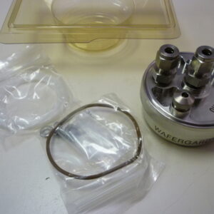 Millipore YY5000400 Wafergard F-4 photoresist housing - Image 3
