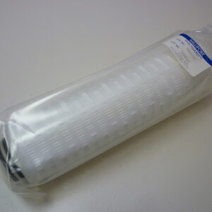 Millipore CN2501E06 Polygard-CN Cartridge Filter 10in. 2.5um (6-pack)